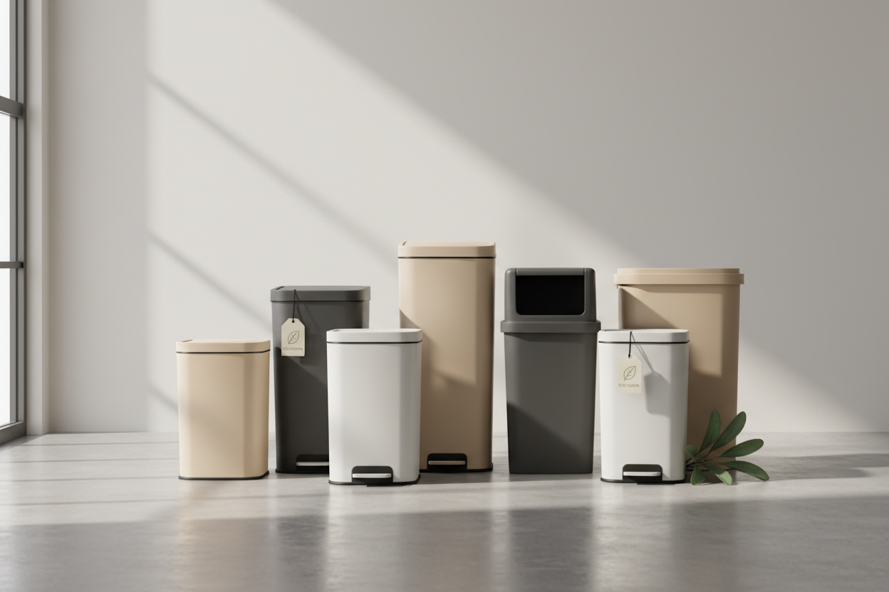 Trash & Waste Solutions