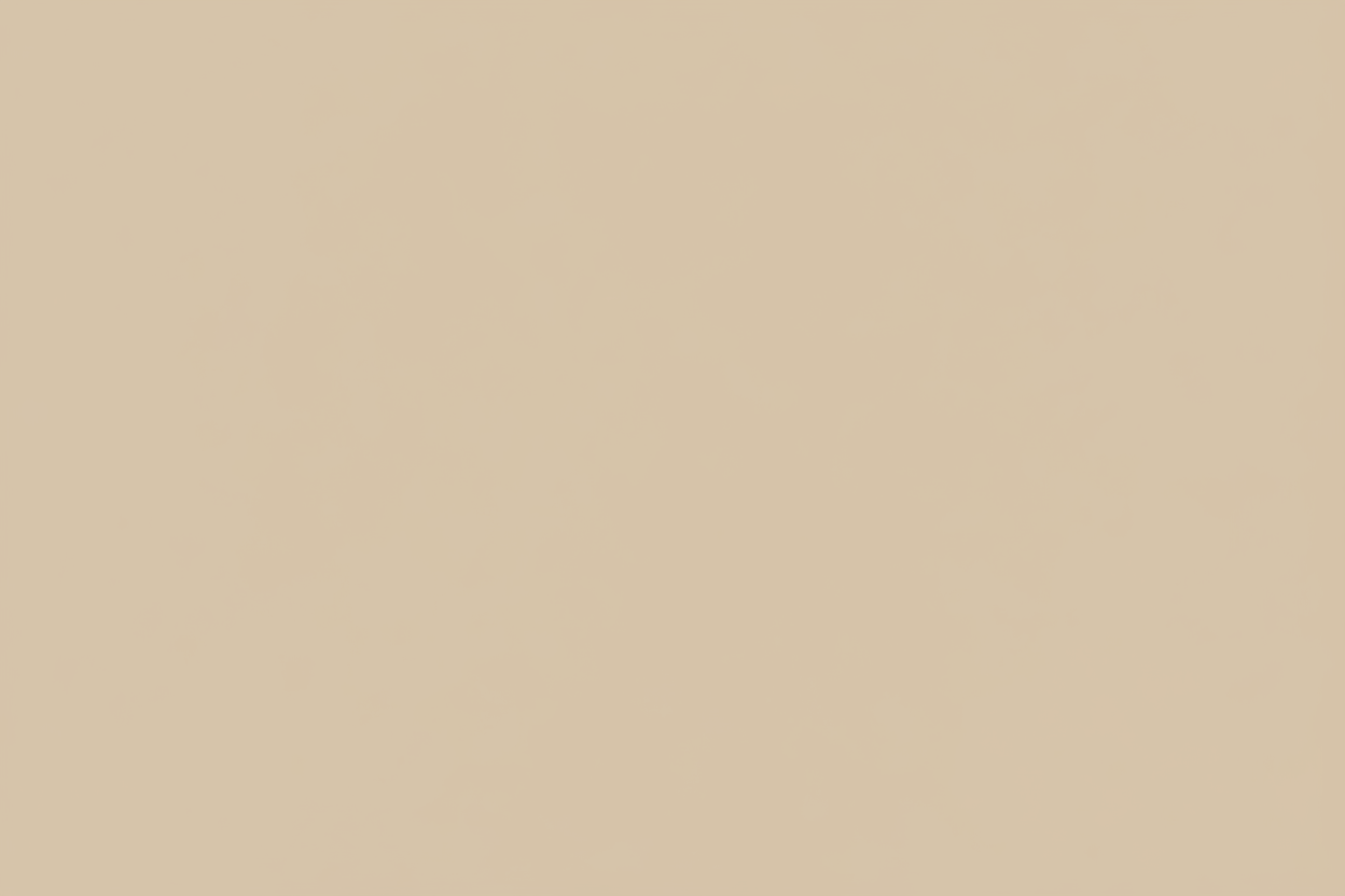 Soft Sand (#E6DCCF) 색상만 이미지 없이